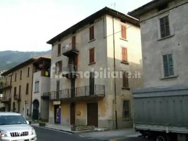 Appartamento in vendita a Zogno