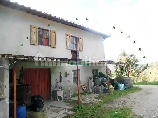 Rustico - Casale in vendita a Scarperia e San Piero