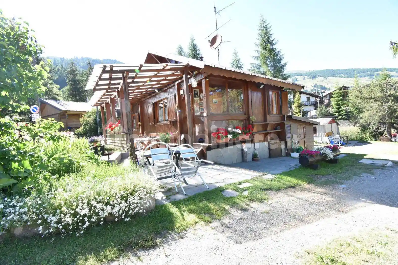 Appartamento in vendita a Pragelato