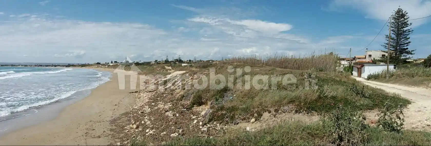Rustico - Casale in vendita a Pachino