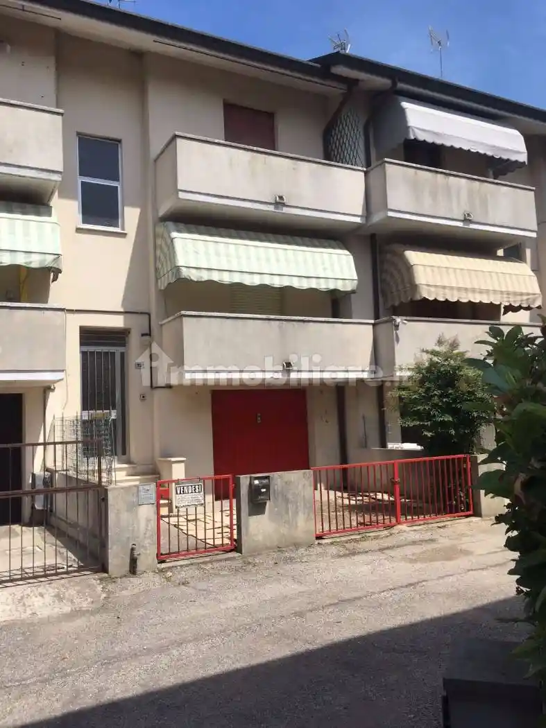 Villetta a schiera in vendita a Occhiobello