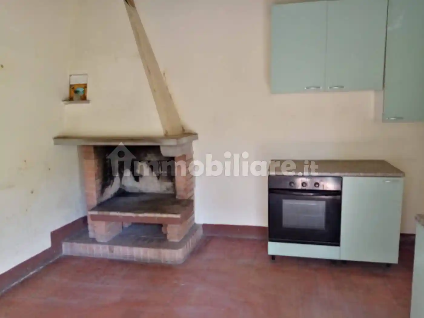 Casa indipendente in vendita a Firenzuola