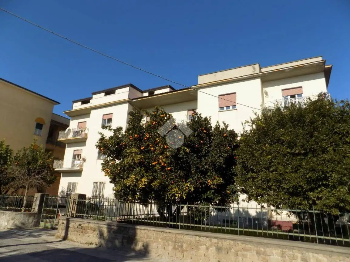 Attico - Mansarda in vendita a Casagiove