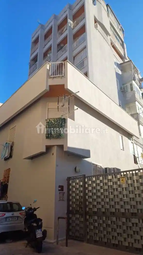 Appartamento in vendita a Palermo