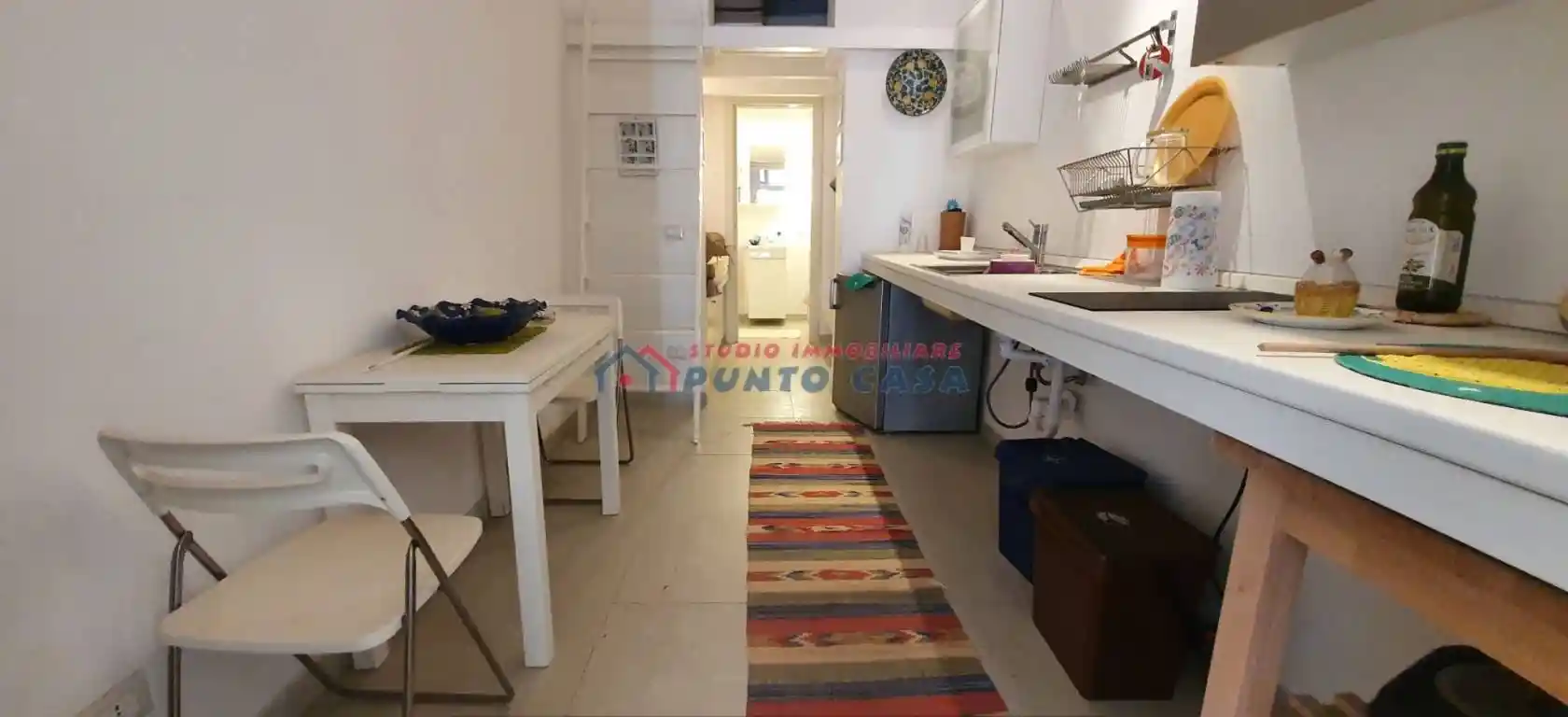 Appartamento in affitto a Trapani