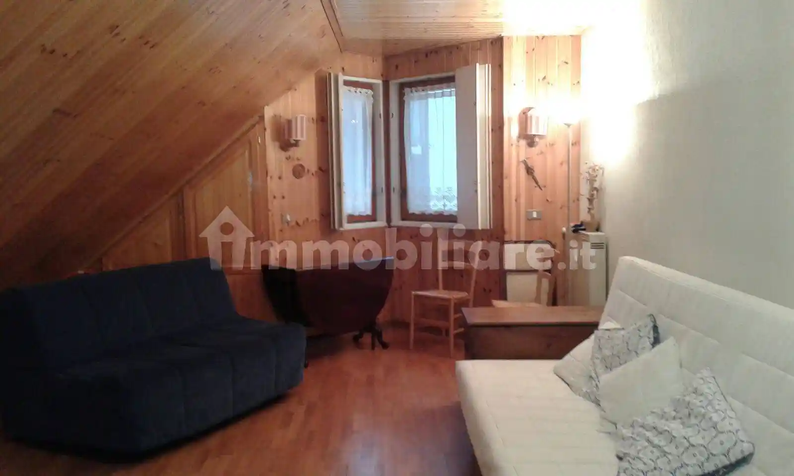 Appartamento in vendita a Rieti