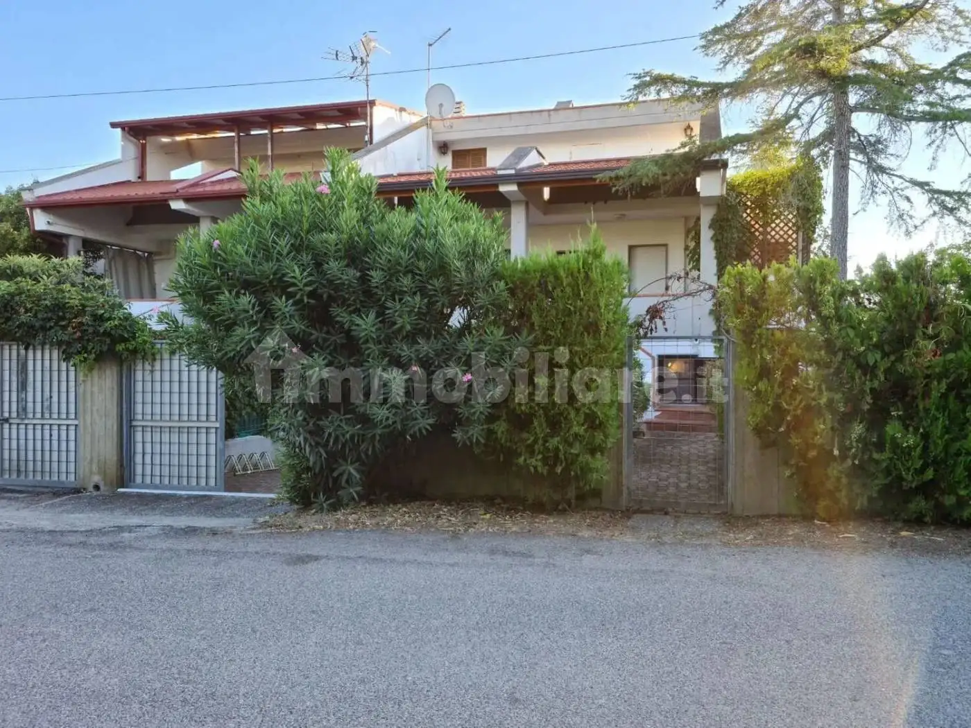 Villa in vendita a Bernalda