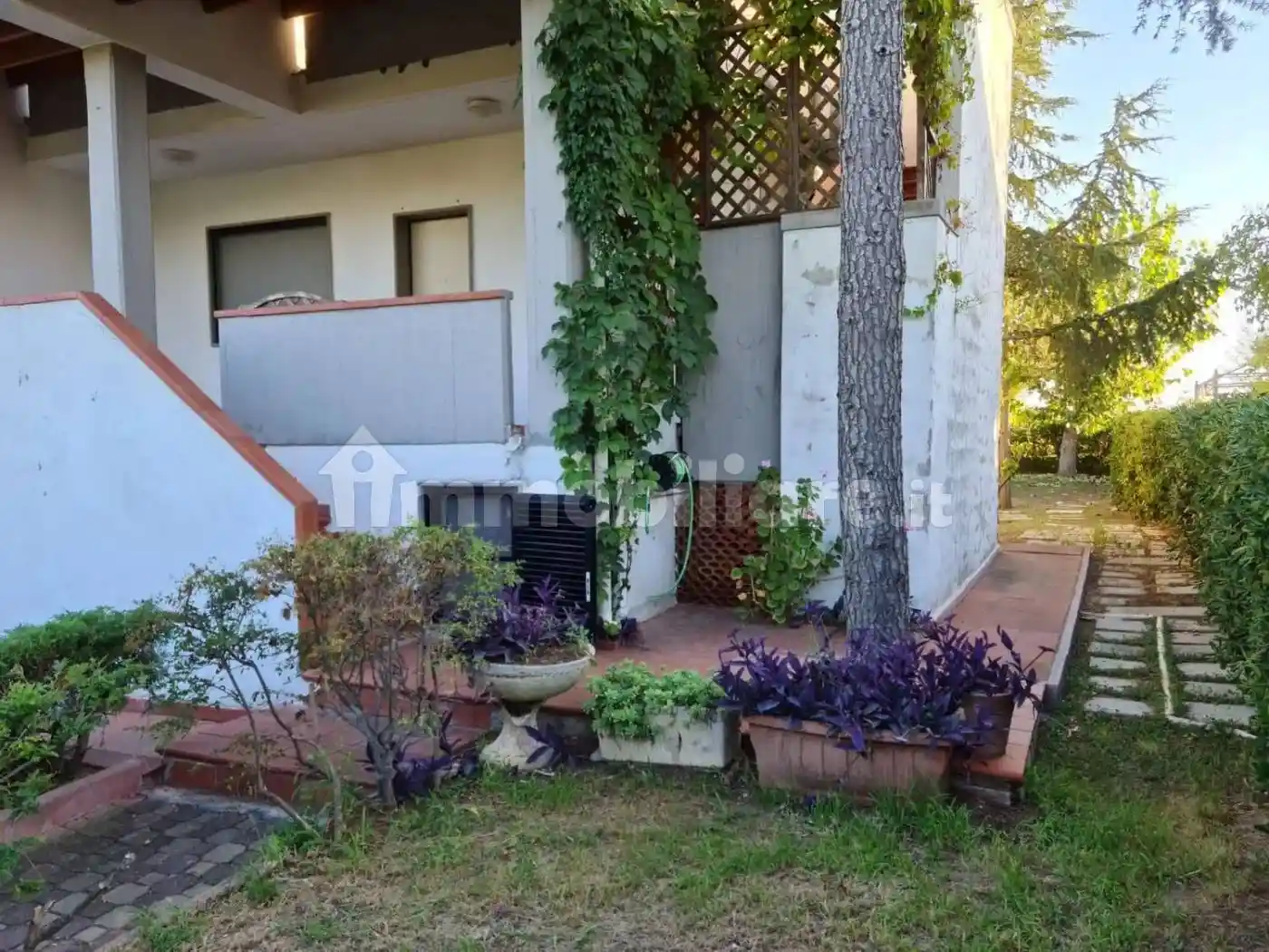 Villa unifamiliare Contrada Torre Mare, 22, Bernalda - foto 4