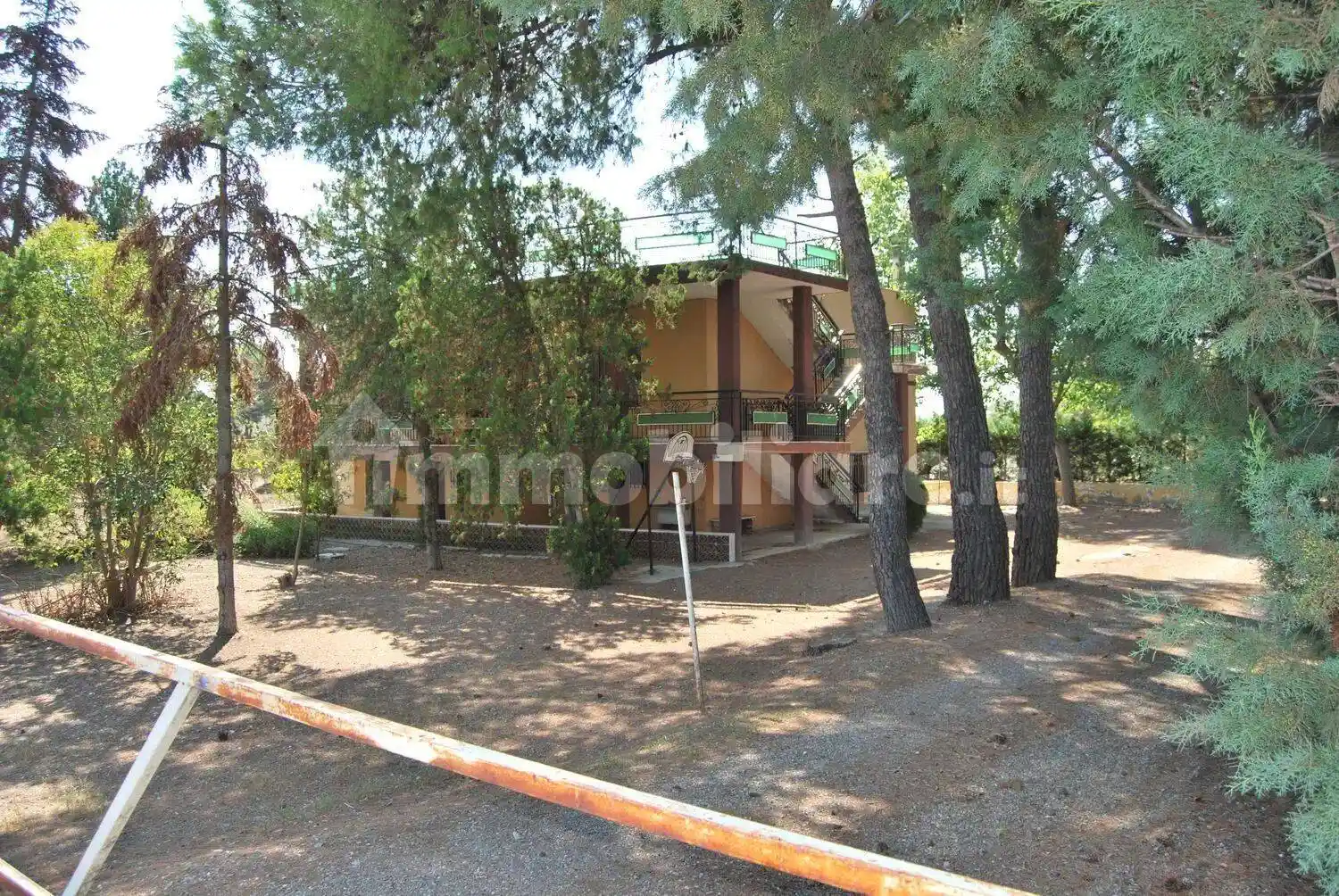 Villa unifamiliare Strada Provinciale Bernalda Metaponto San C., Bernalda - foto 3