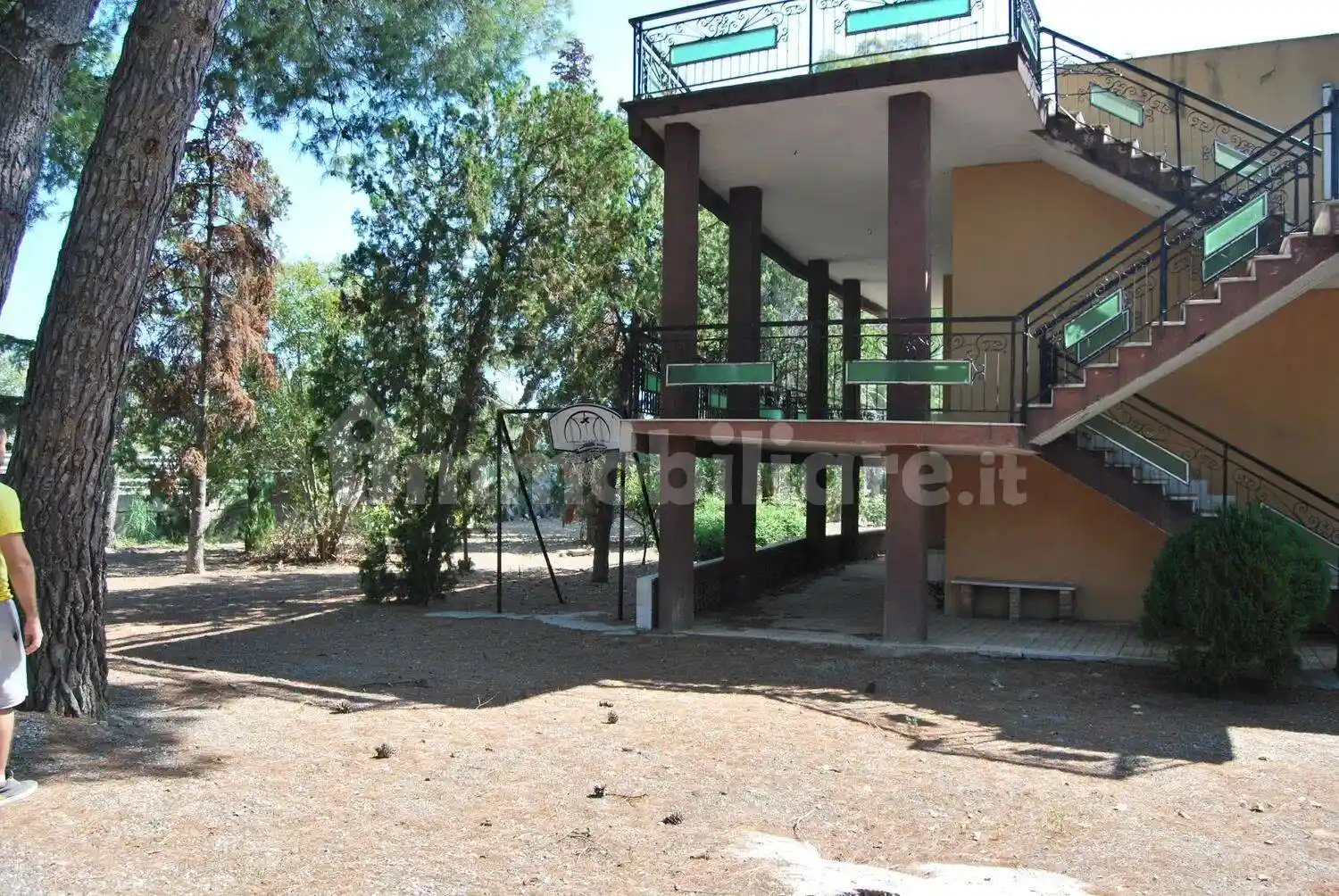 Villa unifamiliare Strada Provinciale Bernalda Metaponto San C., Bernalda - foto 4