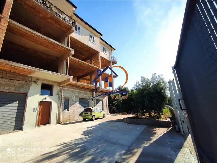 Appartamento in vendita a Corigliano-Rossano