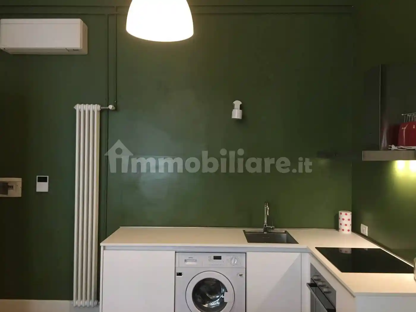 Appartamento in affitto a Torino