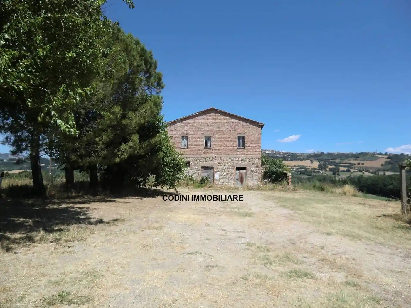 Rustico - Casale in vendita a Todi