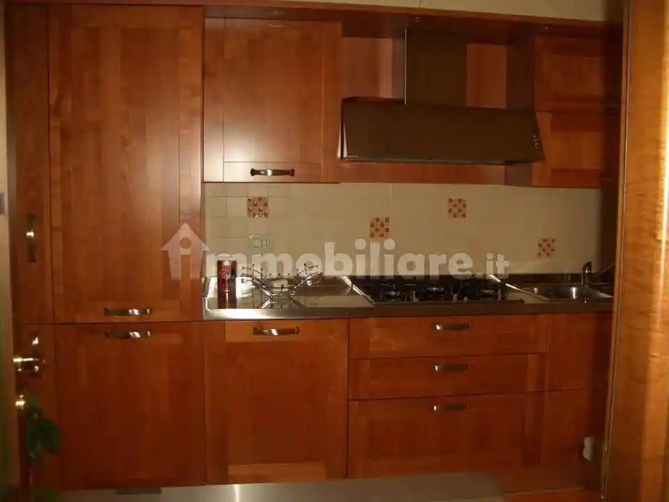 Appartamento in vendita a Lecco