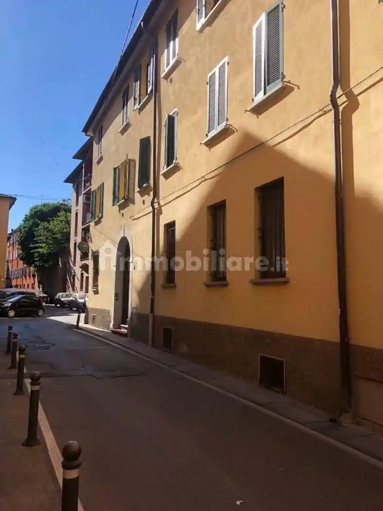 Appartamento in affitto a Bologna