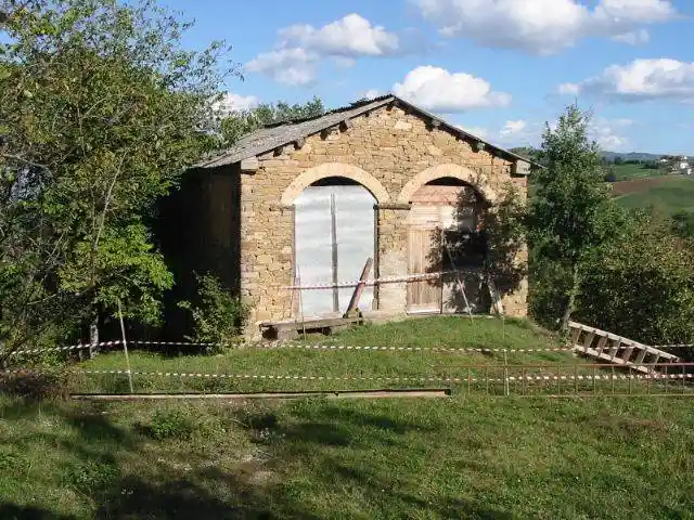 Rustico - Casale in vendita a Toano