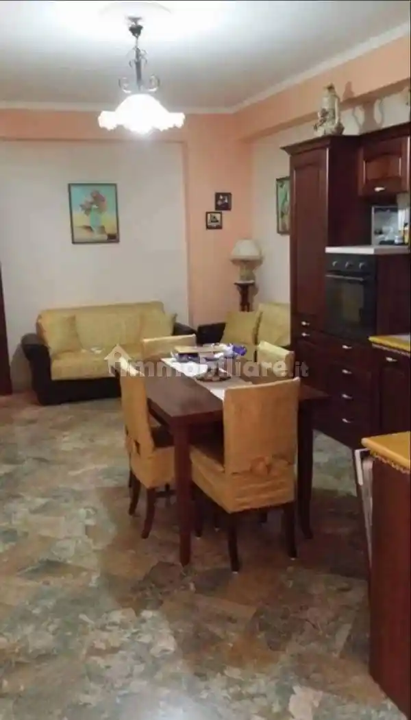 Appartamento in vendita a Agrigento