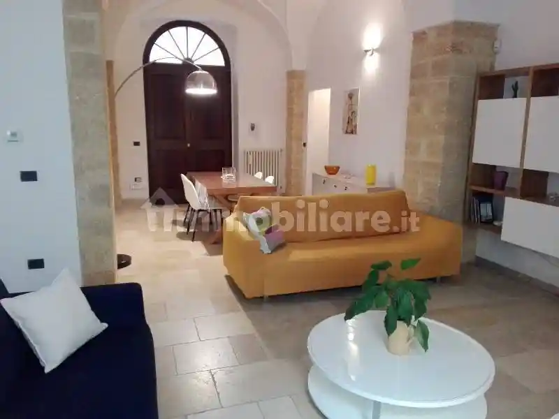 Appartamento in affitto a Brindisi