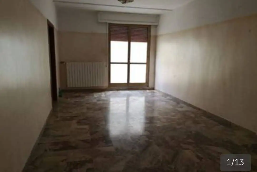 Appartamento in vendita a Montescaglioso