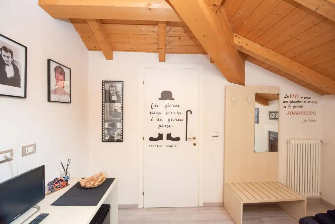 Bilocale via San Donino 10, San Donino, Argelato - foto 4