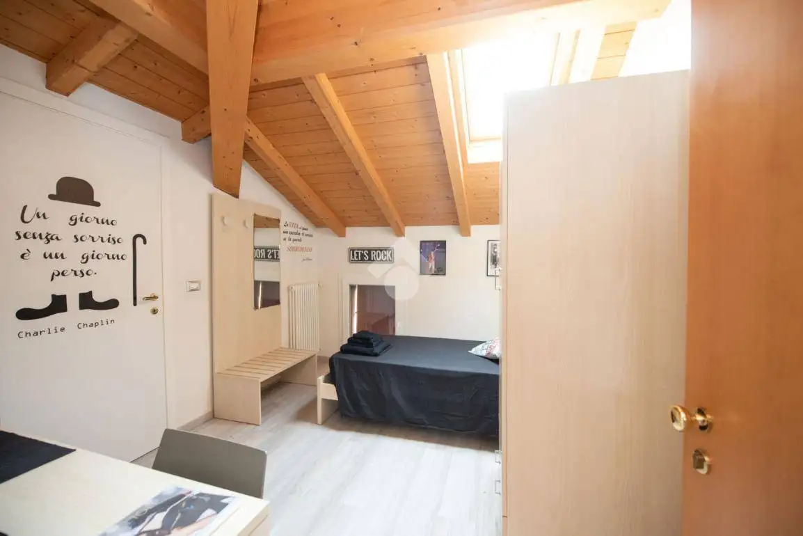 Bilocale via San Donino 10, San Donino, Argelato - foto 5