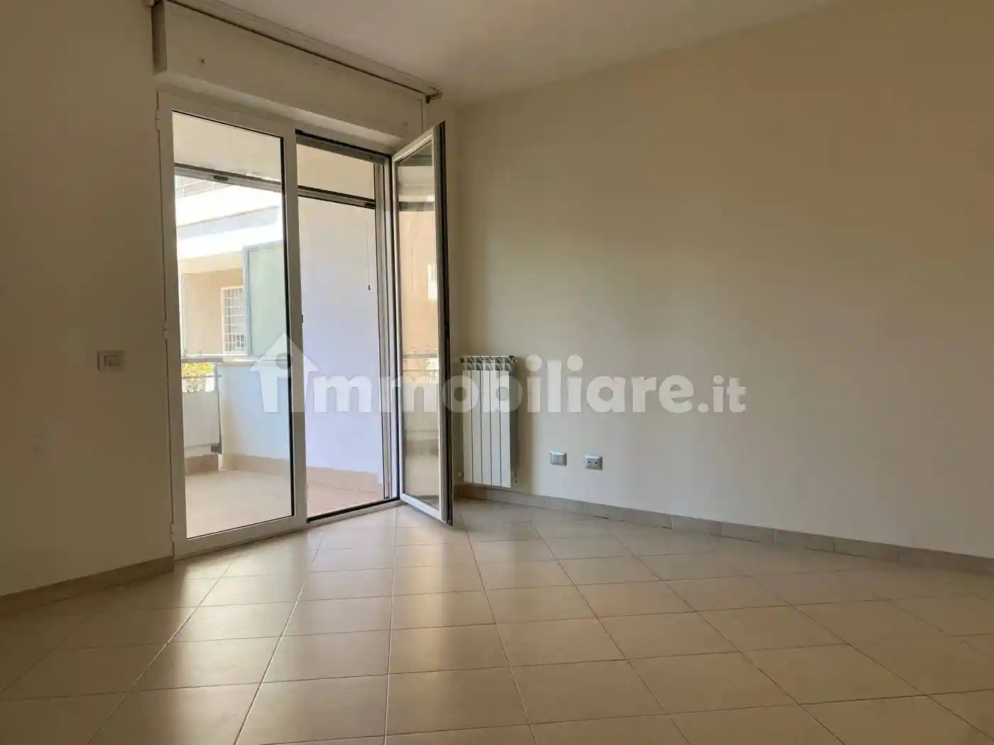 Appartamento in vendita a Fiumicino