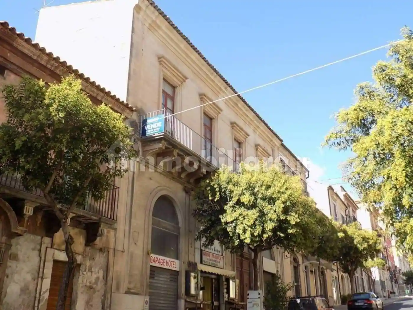 Casa indipendente in vendita a Ragusa
