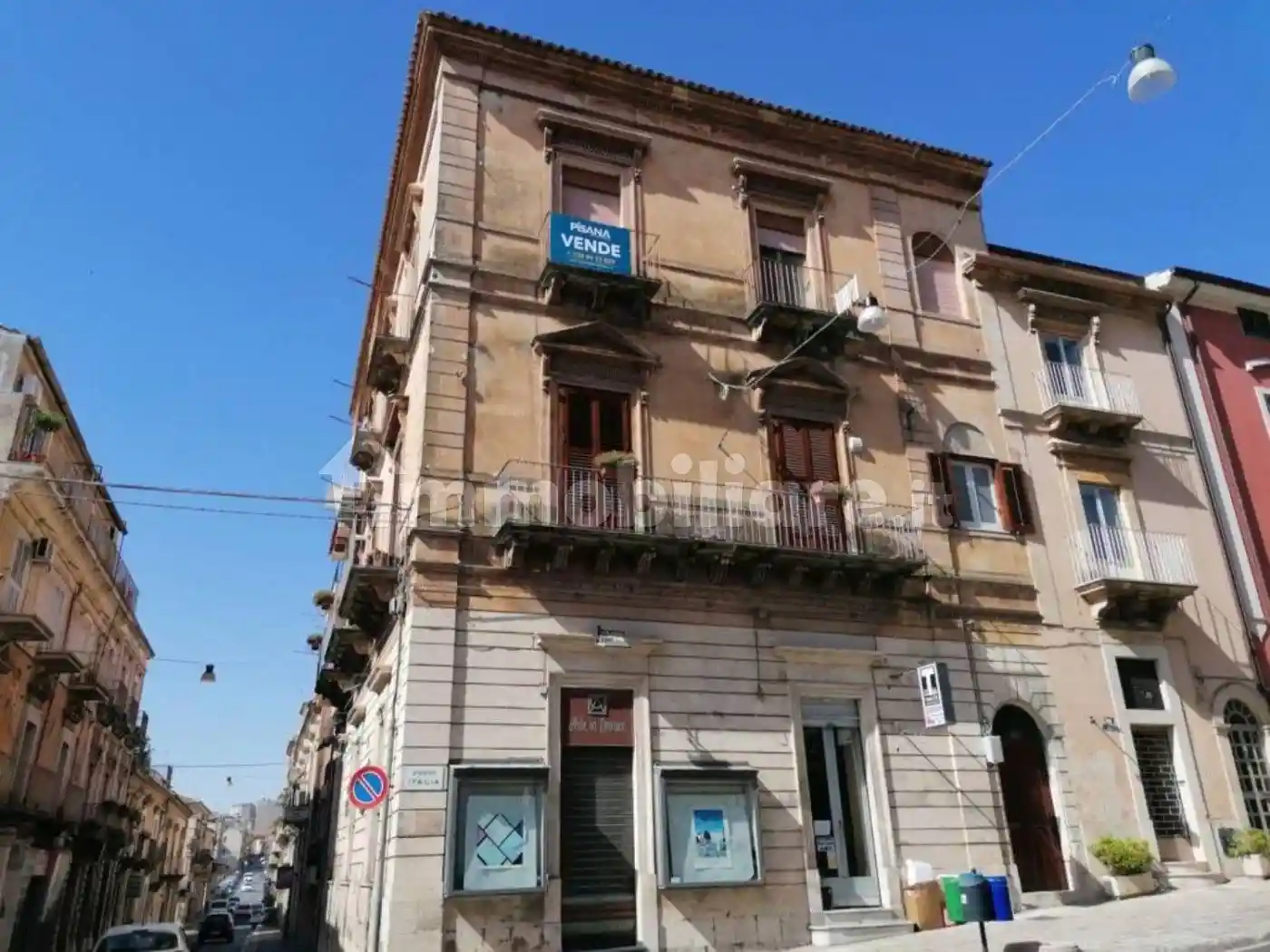 Appartamento in vendita a Ragusa