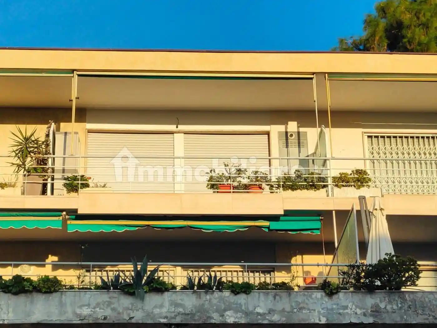 Appartamento in vendita a Ospedaletti