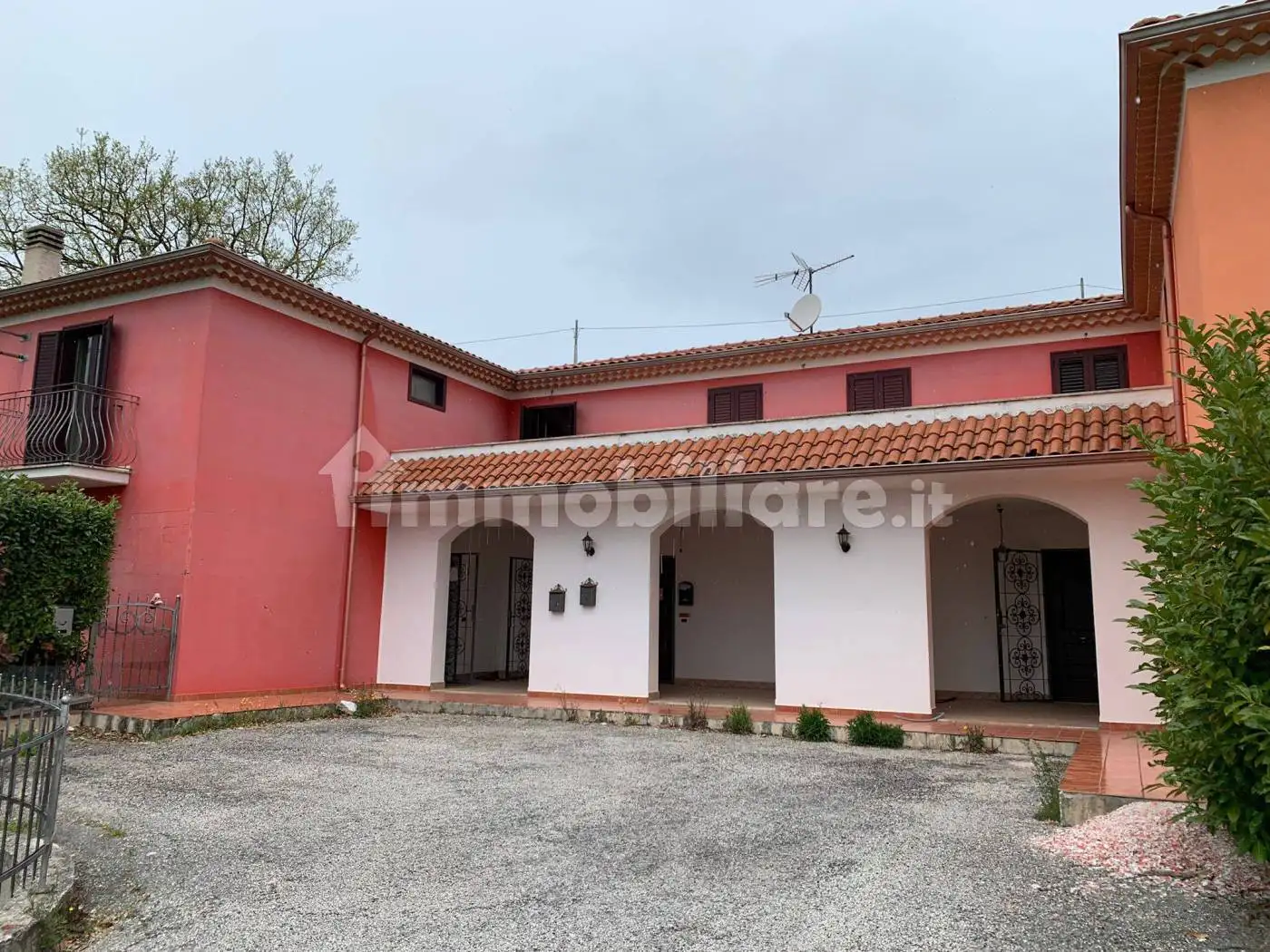 Appartamento in vendita a Santa Maria del Molise