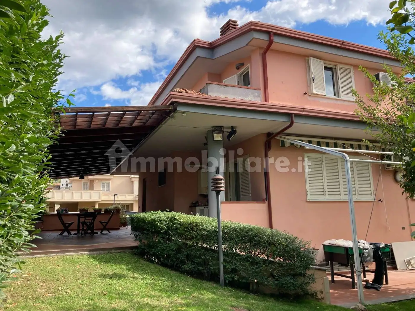 Villa in vendita a Caserta