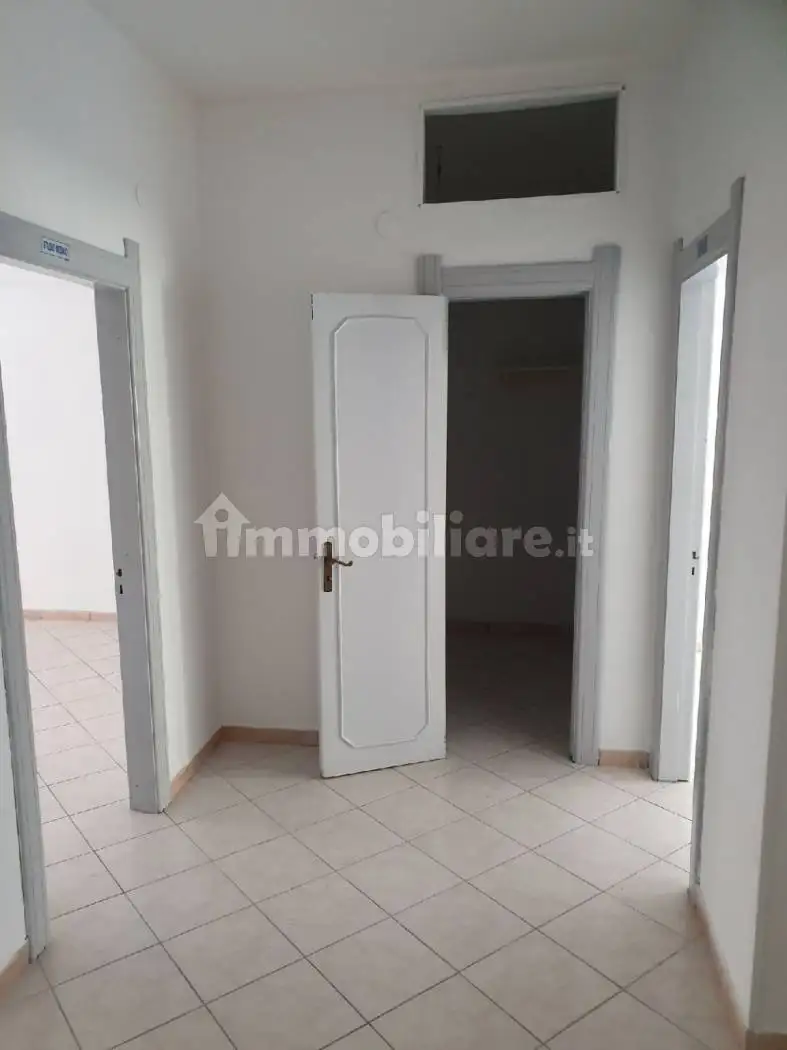 Appartamento in vendita a Catanzaro