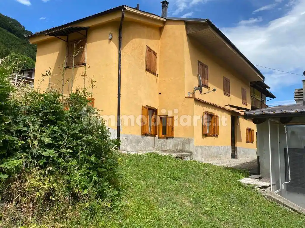 Appartamento in vendita a Demonte