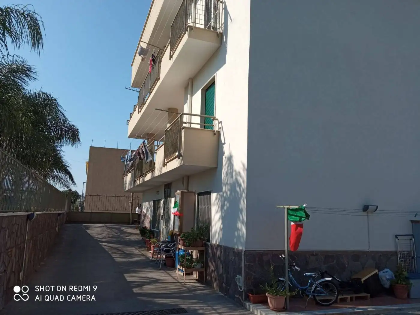 Appartamento in vendita a Pompei