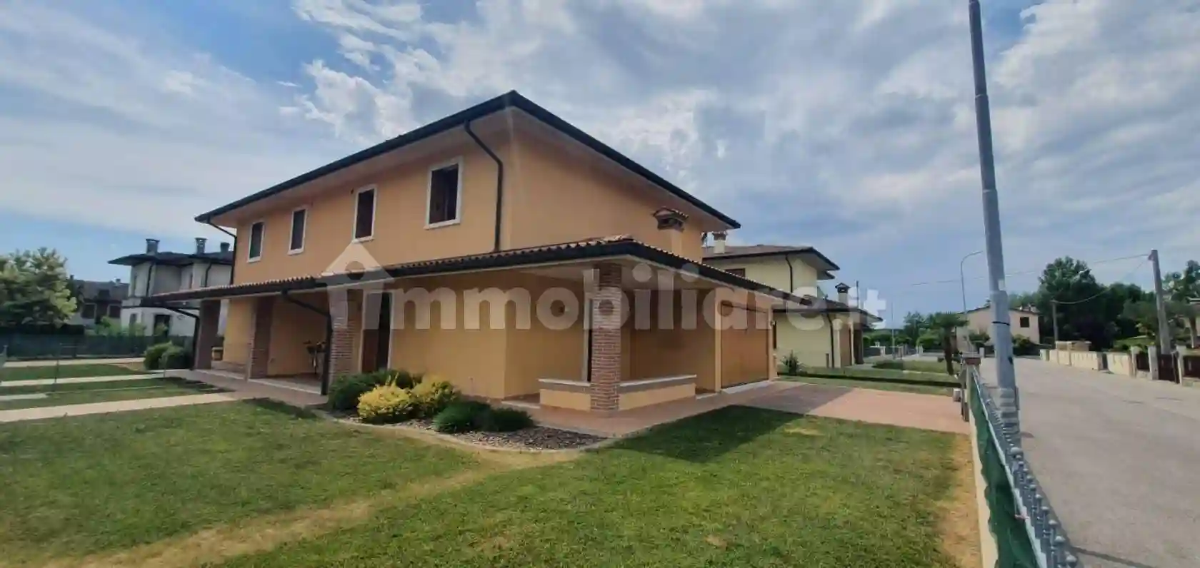 Villa - foto 3