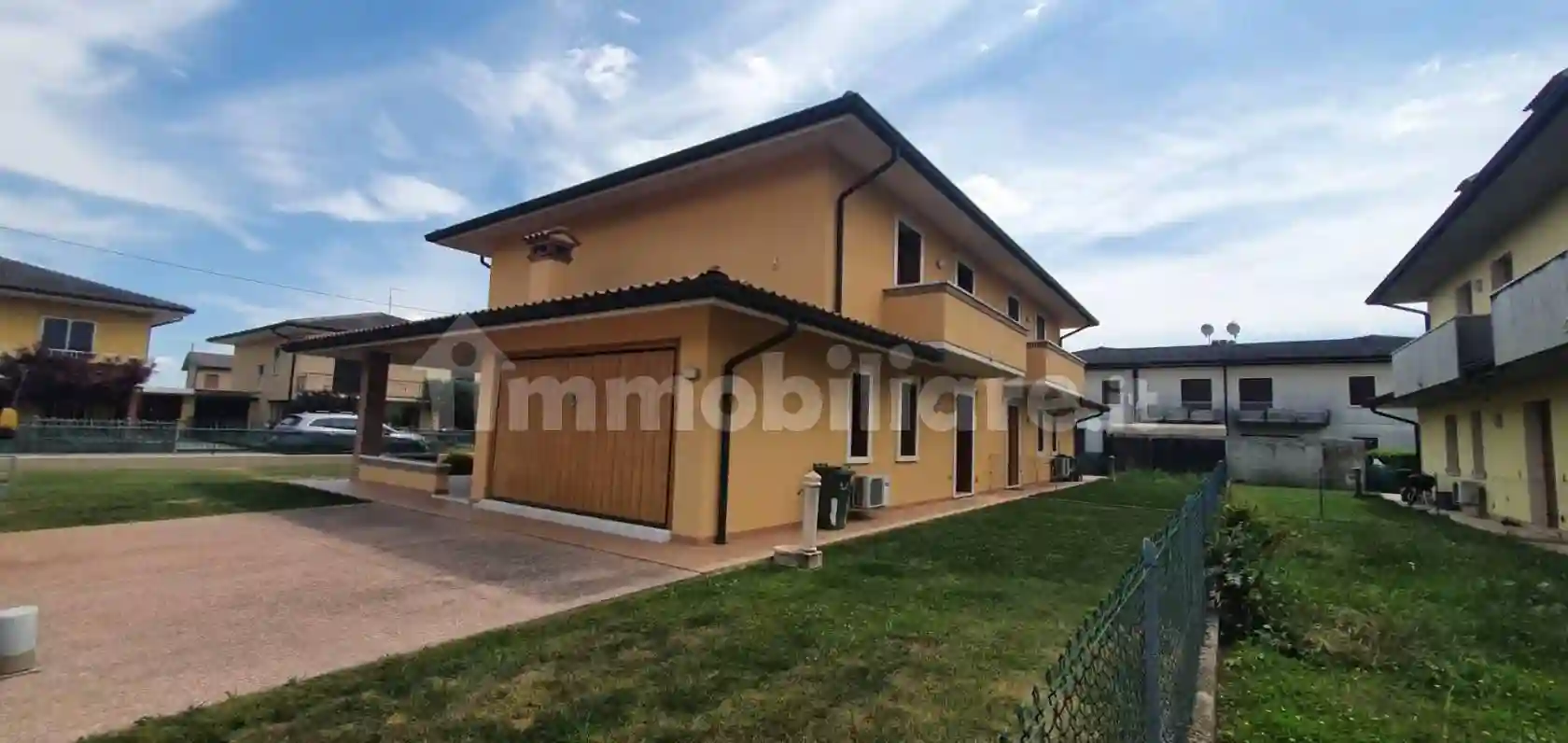 Villa - foto 4