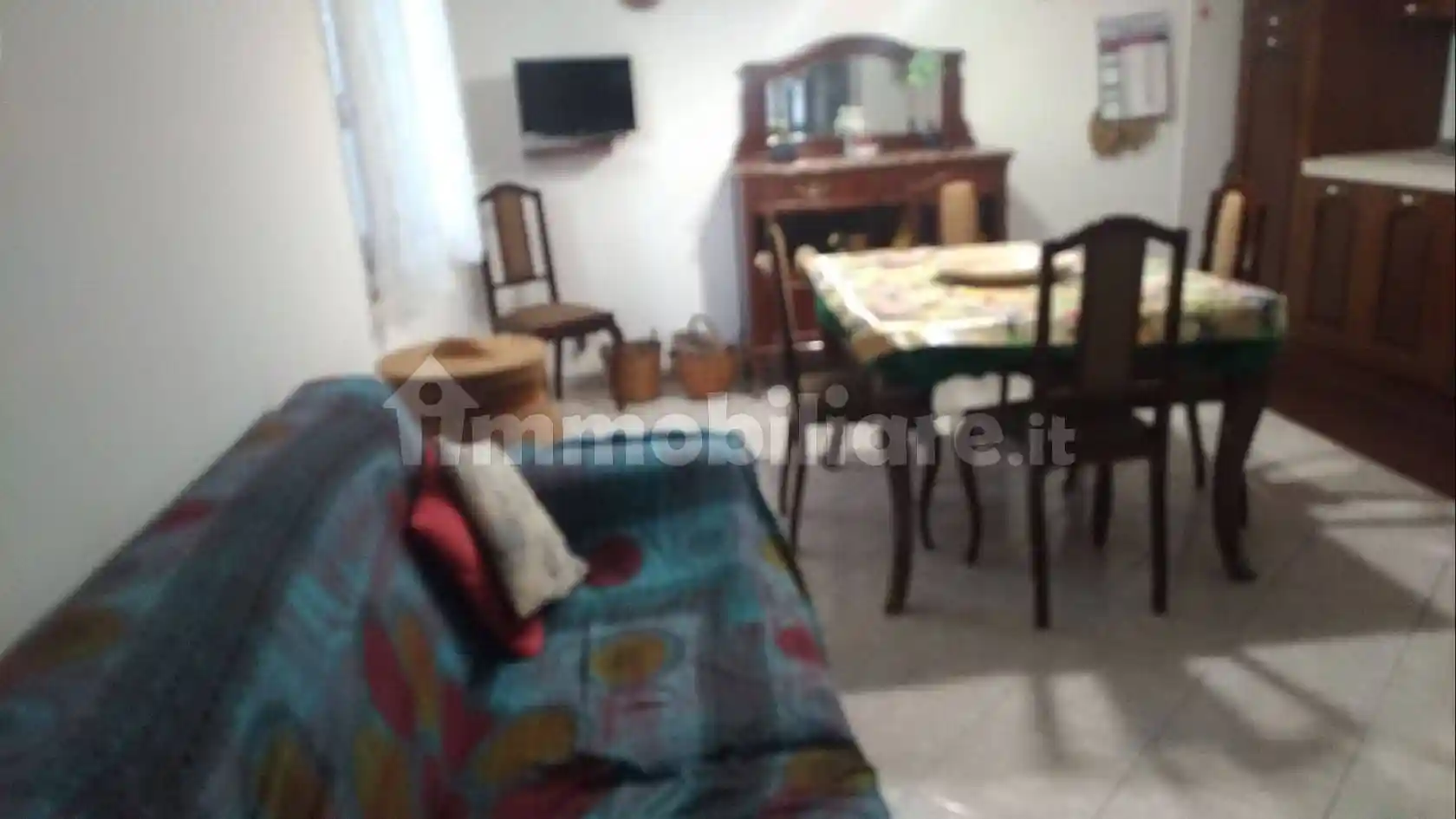 Villa in vendita a San Vito Lo Capo