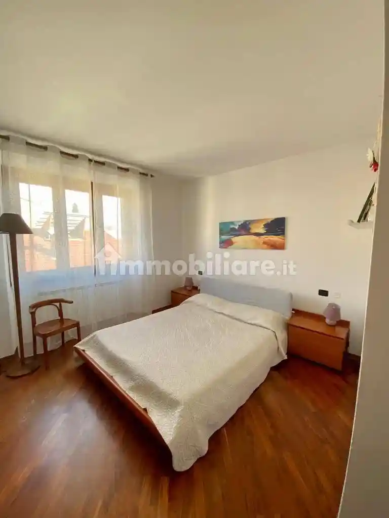 Bilocale via Roma 25, Soccorso, Prato - foto 3