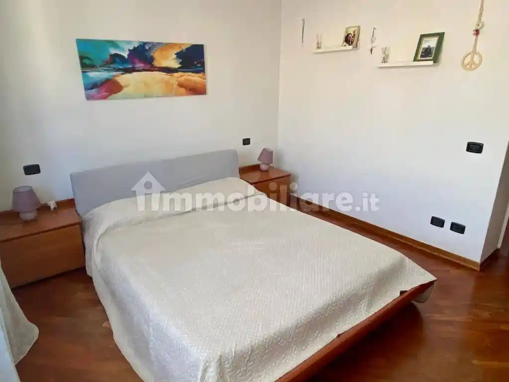 Bilocale via Roma 25, Soccorso, Prato - foto 5