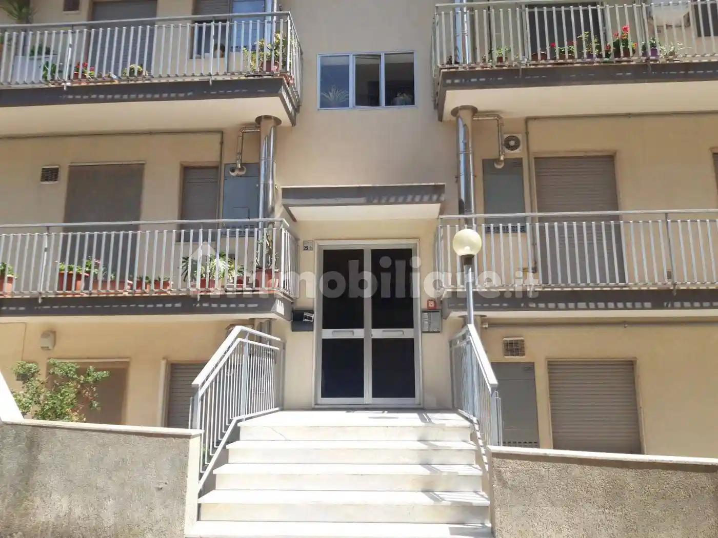 Appartamento in vendita a Modica