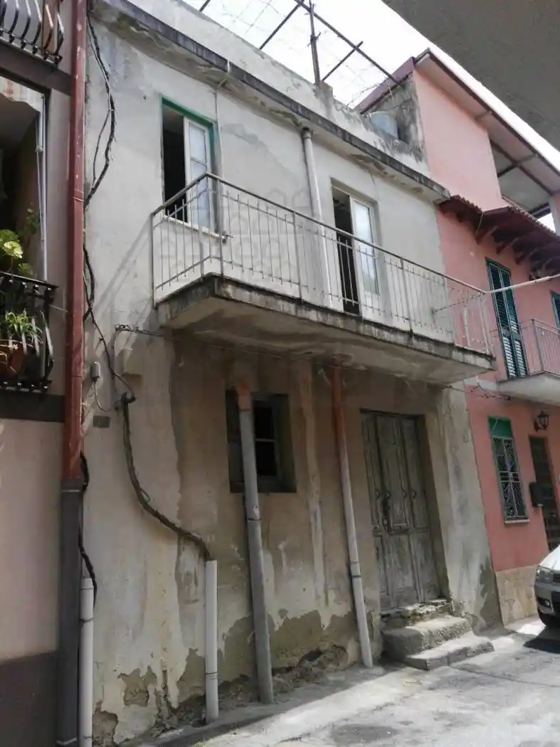 Villa in vendita a Messina