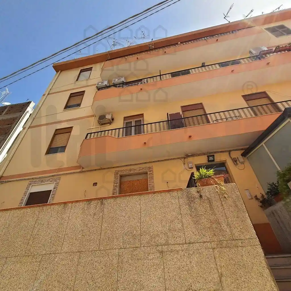 Appartamento in vendita a Messina