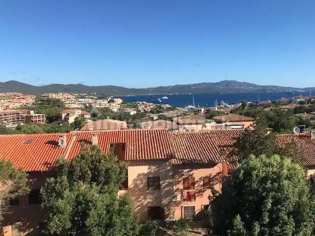 Appartamento in vendita a Olbia