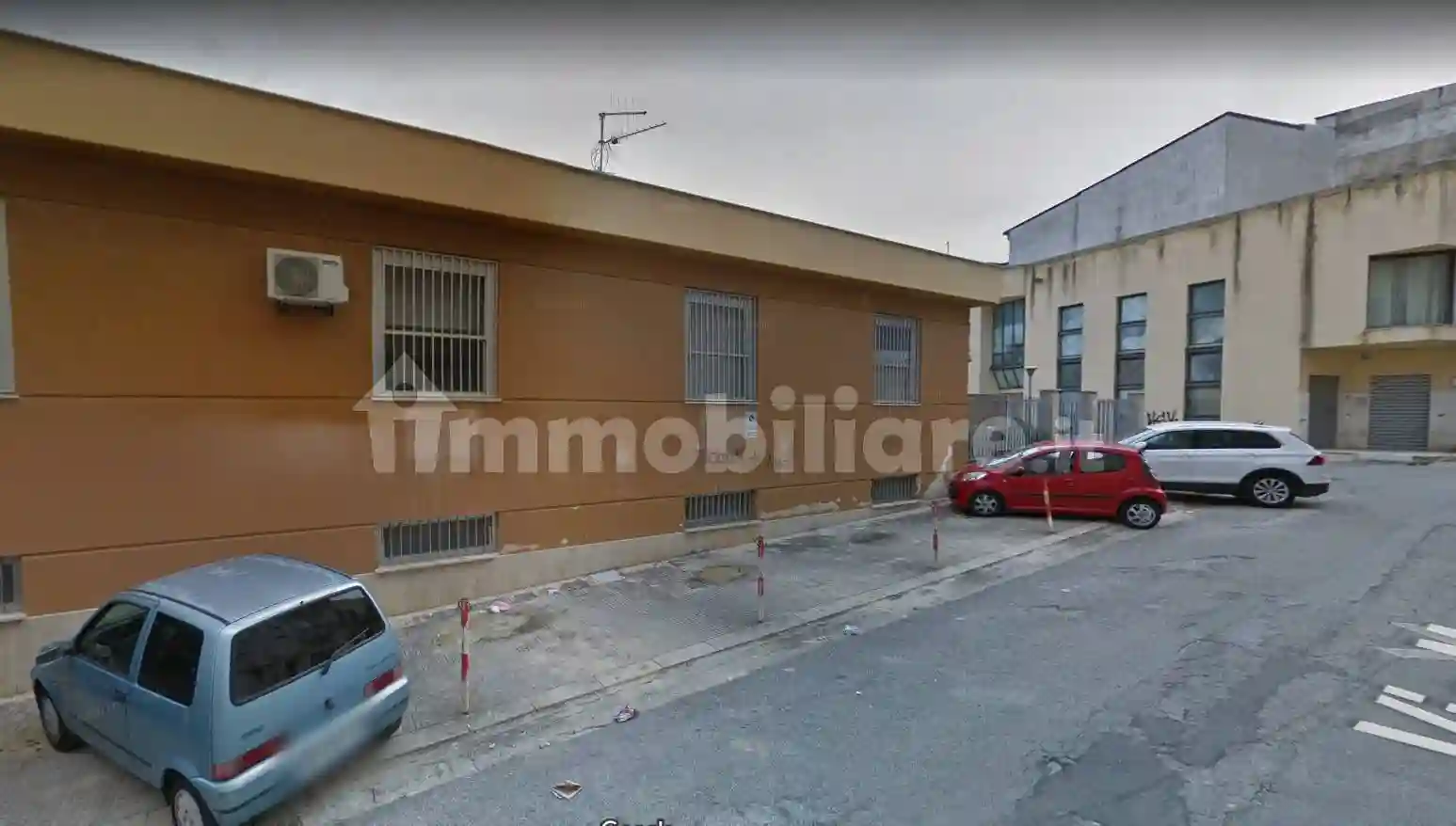 Palazzo - Edificio - foto 2