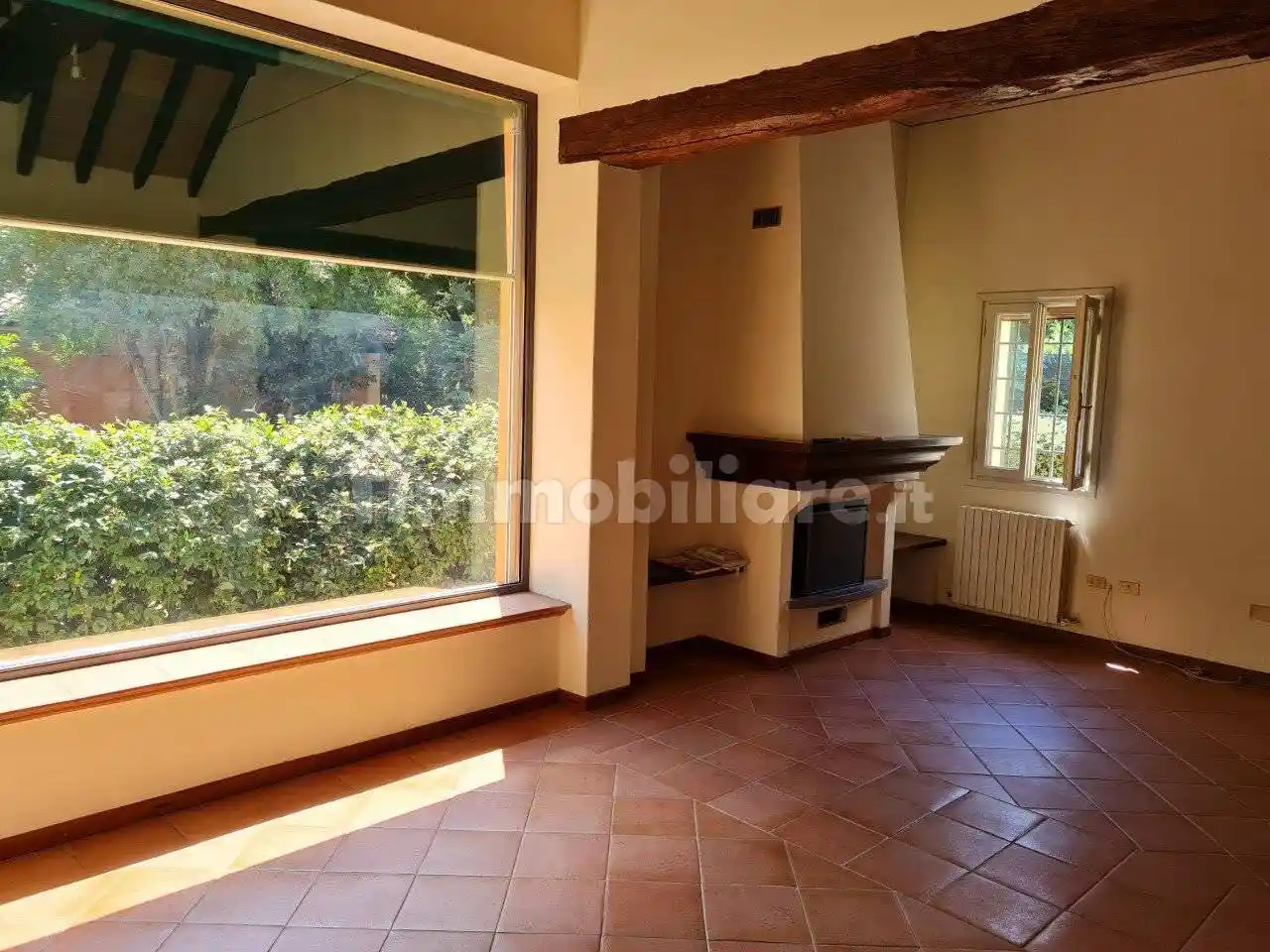 Villa in affitto a Modena