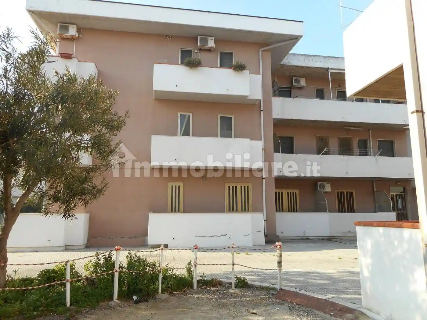 Appartamento in vendita a Campomarino