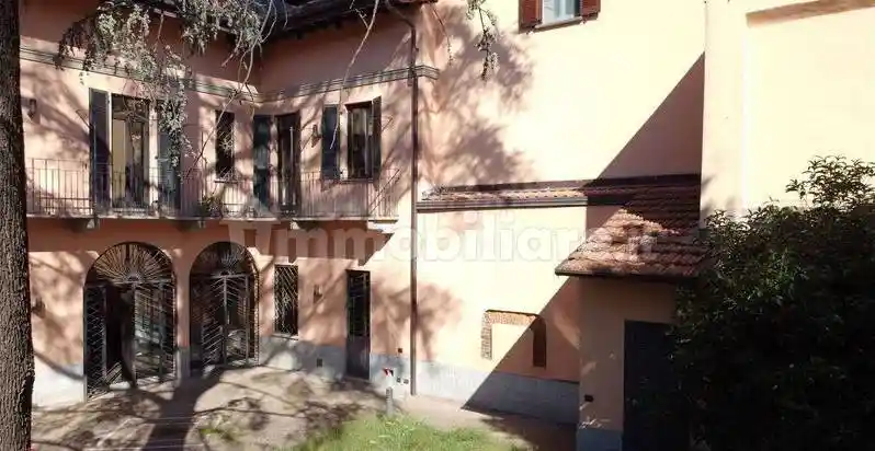 Villa in vendita a Gallarate