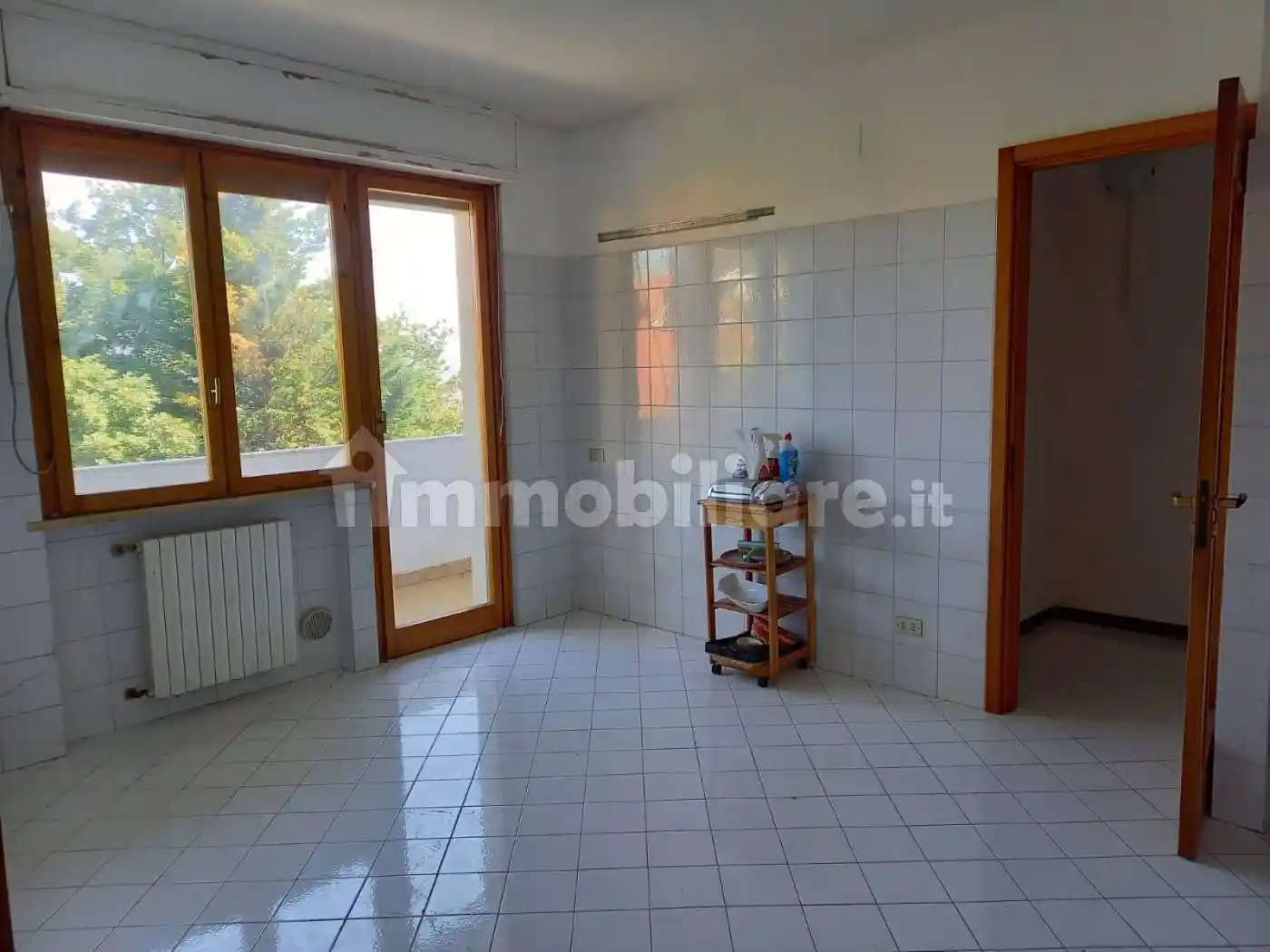 Villa a schiera Strada Colle Scorrano 7, Colle del Telegrafo - Colle Scorrano, Pescara - foto 2