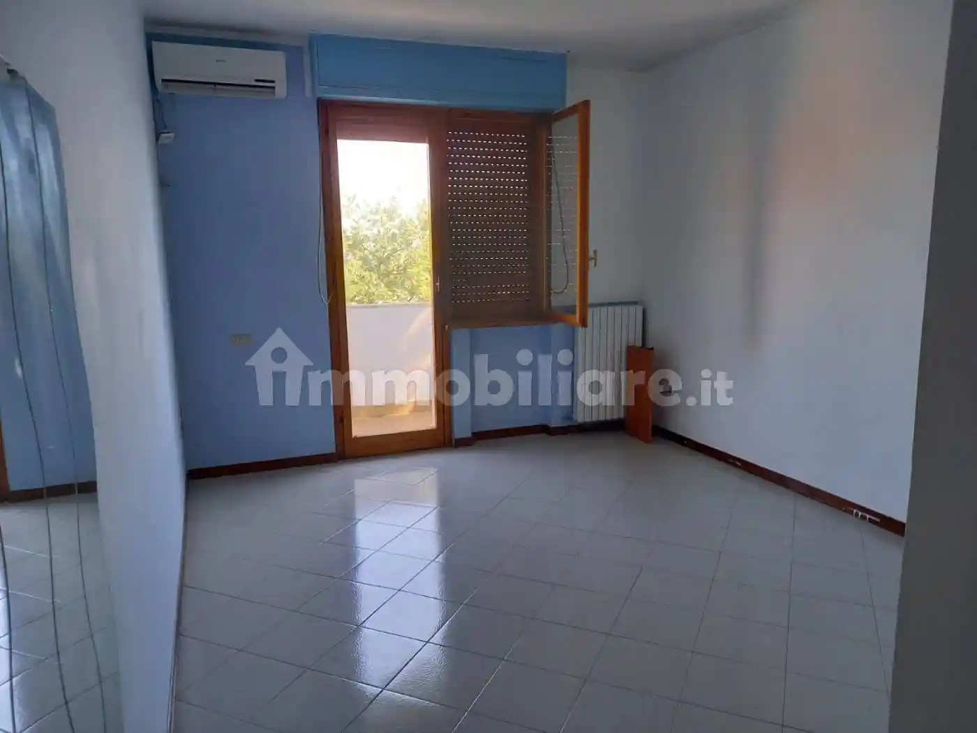 Villa a schiera Strada Colle Scorrano 7, Colle del Telegrafo - Colle Scorrano, Pescara - foto 4