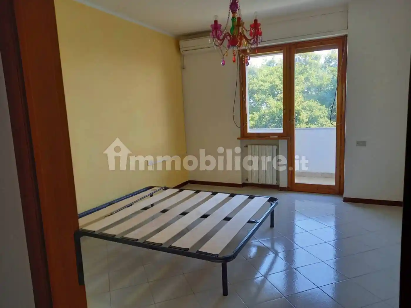 Villa a schiera Strada Colle Scorrano 7, Colle del Telegrafo - Colle Scorrano, Pescara - foto 5